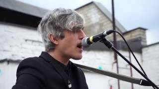 We Are Scientists &quot;Too Late&quot; (live &amp; acoustic) | FluxFM MorningShowcase