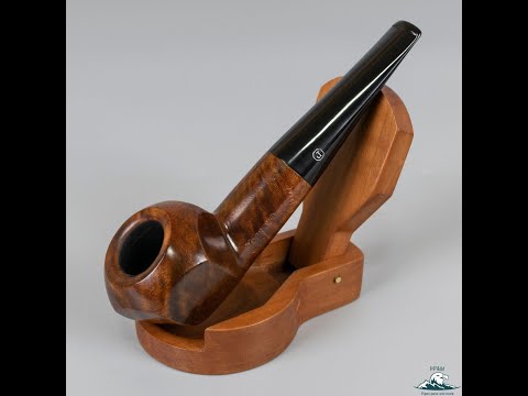 Jeantet Bruyere Special Smooth Paneled Apple (4/64)