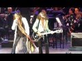 Steven Tyler & Joe Perry 'I Don't Want to Miss a ...