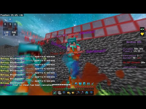 UHC Clips #1