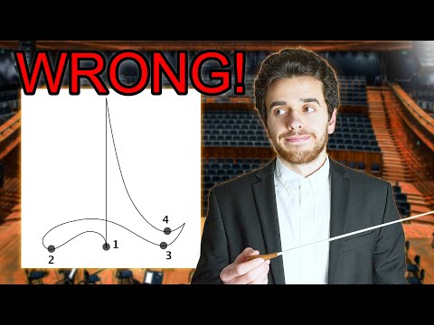 How To Conduct (For Beginners) From Start To Finish