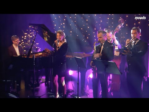 Raphael Jost's Swingin' Christmas - snippets of concerts