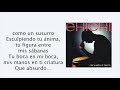 Soledad - Chichi Peralta (Música y Letras)
