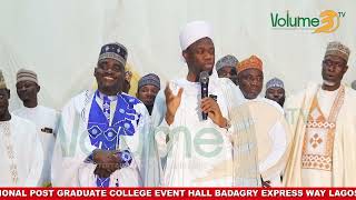 Download lagu IFE ANABI MUHAMMAD LECT BY SHEIKH SULAIMAN FARUQ ONIKIJIPA ALMISKEENUNILAH MUFTI DIYAAR mp3