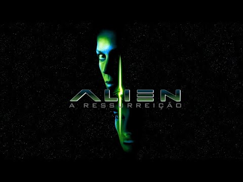 1997 Alien A Ressurreição