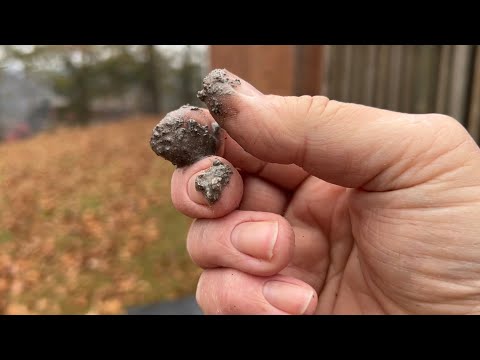 How To Fire Roll Soaking Wet Ashes And Fortify Weak Embers