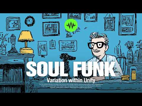 Deep Pocket Instrumentals | 70s Funk Background for Daily Life | Instrumental Soul Funk Playlist