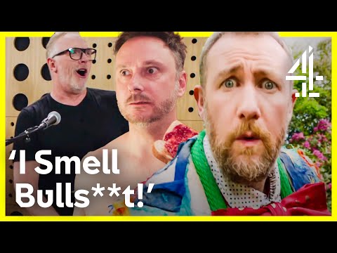 The BEST SONGS From The Horne Section TV Show! | The Horne Section TV Show | Channel 4