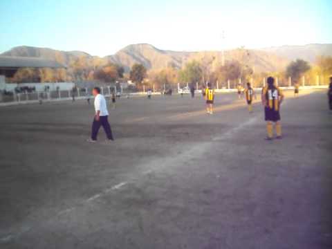 RECLAMO DE JUGADORES DE ACONQUIJA