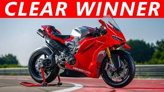 Best New European Motorcycles for Sale in 2026