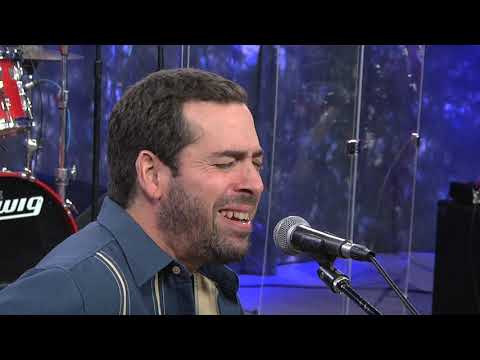 Albert Castiglia - Heavy - Don Odells Legends
