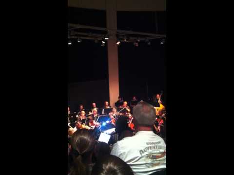 Dark Skies Concert with Orchestra Northern Arizona