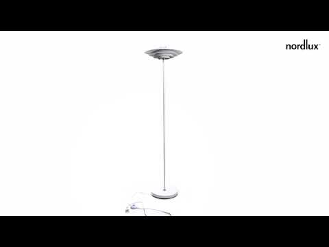 Golvlampa Nordlux Bretagne