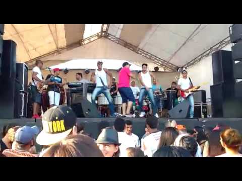 Levada do Guetto 2016