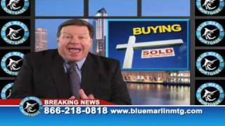 Blue Marlin mortgage -Tampa Bay Multimedia