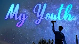 Jinyoung (GOT7 갓세븐) – My Youth | English Ver | Cover by Angela Yang