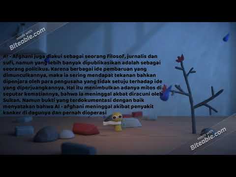 Pemikiran Ekonomi Islam Jamaluddin Al-Afghani