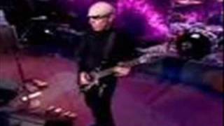 Joe Satriani - The crush of love