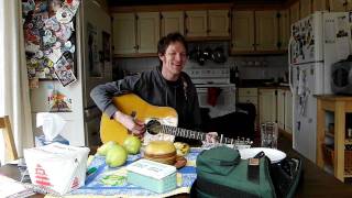 Age Like Wine (Todd Snider cover)