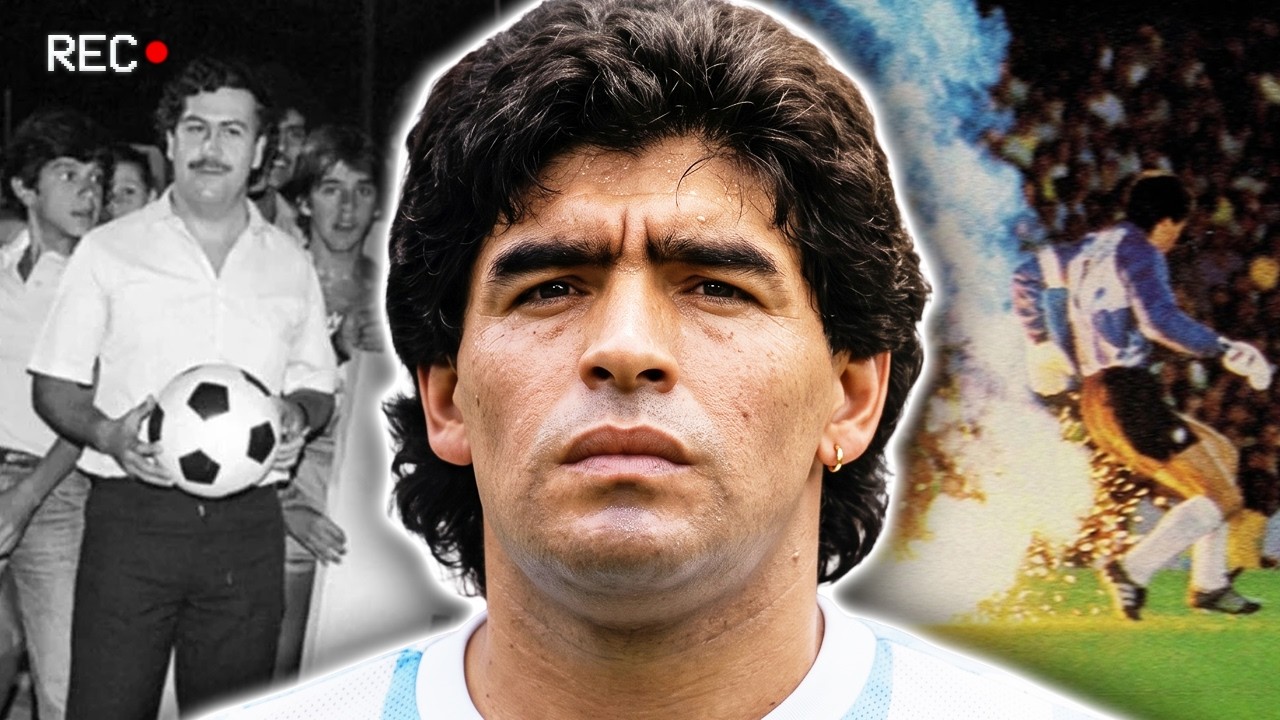 Los Casos Más Perturbadores en la Historia del Fútbol