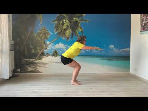 Gym Douce#02 sans matériel