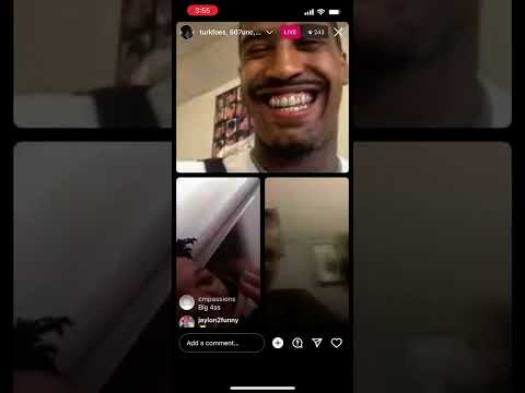 Turk4ss chop it up with Heavy G & World Wide