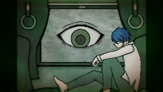 地獄列車閻魔逝キ / KAITO - すこやか大聖堂【VOCALOIDオリジナル曲】