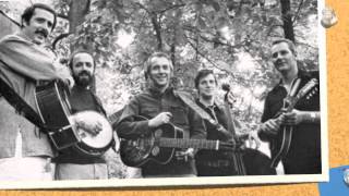With Body And Soul-The Seldom Scene