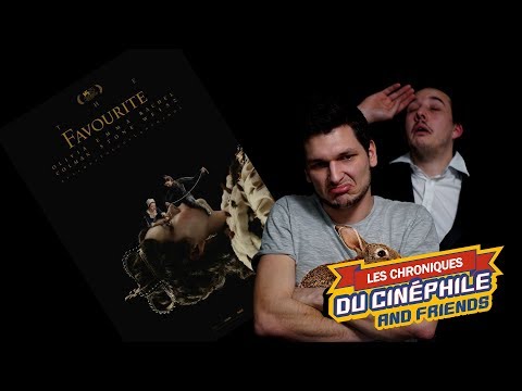 LCDC - La Favorite (feat Olivier Dubois)