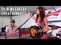 Erin McCarley - Pony - Live at Bonnaroo 2009 