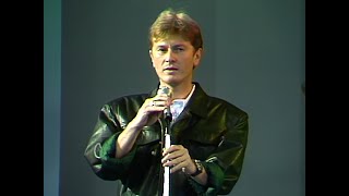 Ron - E 'l'Italia Che Va / Padrone Del Tuo Cuore | 8° Premio Antenna d'Argento | Perugia (1987)
