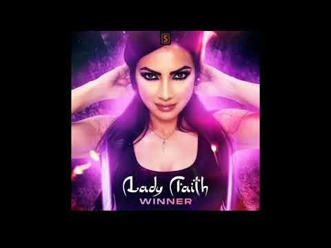 Lady Faith - Winner (Hardstyle/Hardkicks)