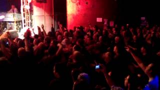 Toy Dolls - Glenda &amp; the Test Tube Baby