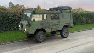 Volvo VOVLO Valp TGB car for sale - Image 4 | Autoline NG Volvo VOVLO Valp TGB car | Image 4 - Autoline