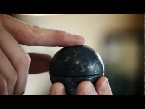 Videocolumn 9: Tijd zat