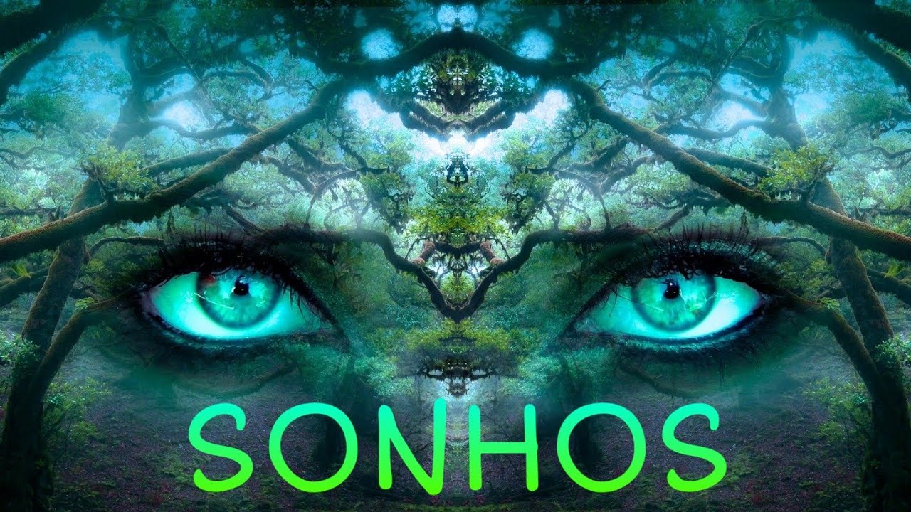 SONHOS - PORTAIS DA ALMA