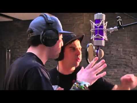 BALL ZEE & SKILLER amazing Beatbox Tehniques