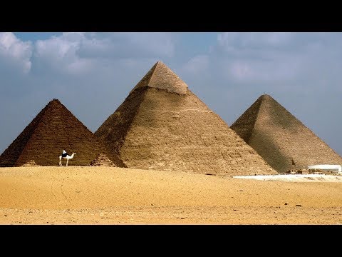 Die zehn größten Geheimnisse Ägyptens - Doku 2018 (NEU in HD)