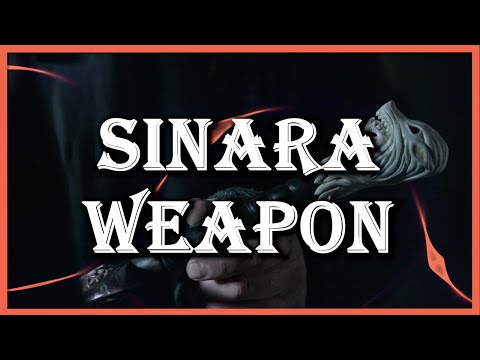 Sinara Weapon | Everything You Need To Know - GoTWiC
