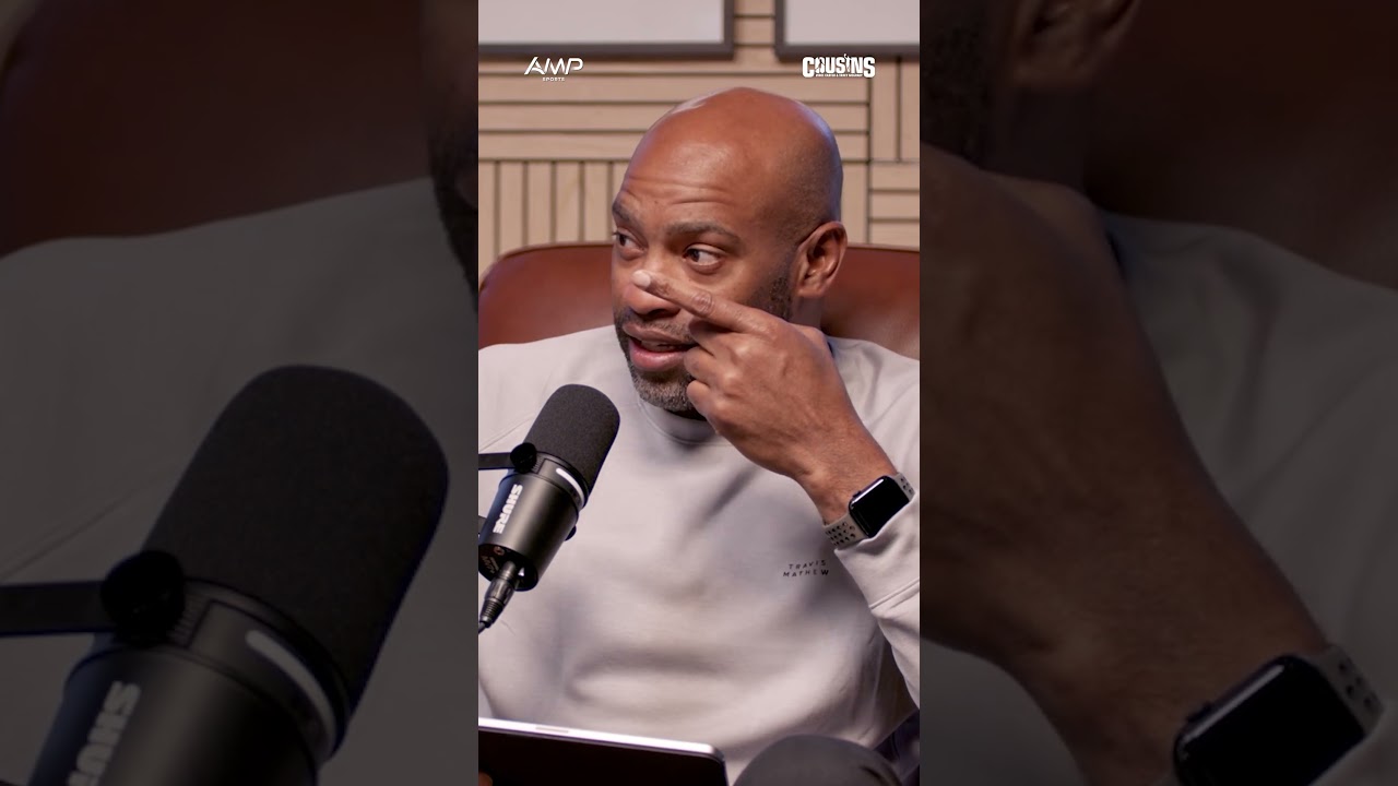 T-Mac’s Secret Weapon Was Sleep | Cousins