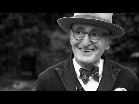 berlin kunterbunt mit Günther Krabbenhöft - Teil 1