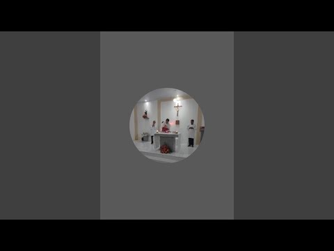 Canal ND &  Studio de filmagens 1 noite em Louvores a São Cristóvão. BARAÚNA DO RUMO BARROCAS BAHIA 