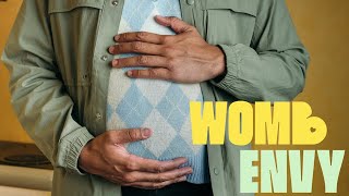 Womb Envy teaser - Mpreg romantic comedy #Mpreg #comedy #pregnancy