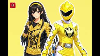 Download lagu Bakuryu Sentai Abaranger - Acoustic Cover  mp3