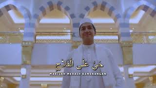 Download lagu Khidmat! Azan Maghrib SCTV bersama Artis Sinemart mp3