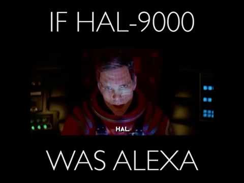 alexa hal voice alexa hal voice