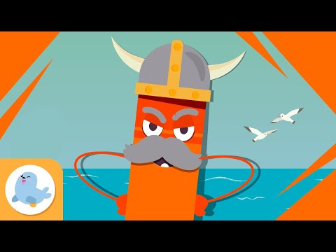 Color Orange for Kids - Learn the Colors - Colors Songs