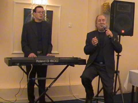 БОГЕВ БЕНД - Стани гулабице бела