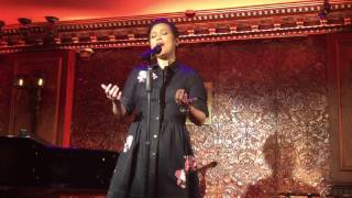 Lea Salonga Opens at Feinstein&#39;s/ 54 Below May 9-22nd