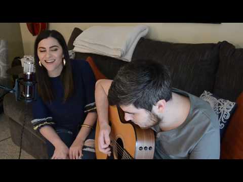 Take It Back(Acoustic) by Alaina Blair